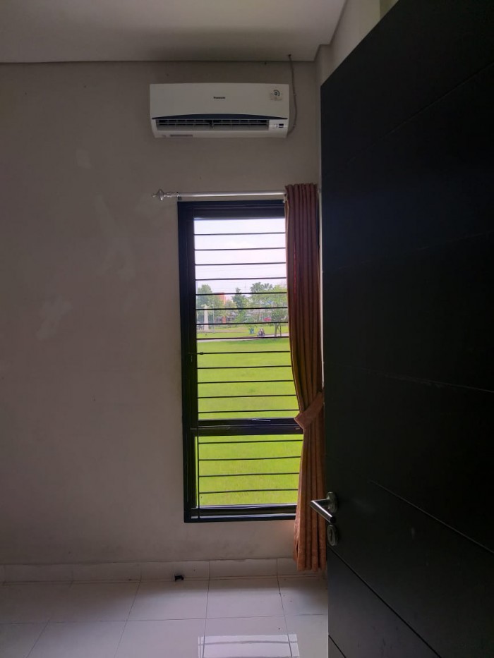 Rumah Disewakan Semi Furnished di Le Freya Lippo Cikarang